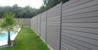 Portail Clôtures dans la vente du matériel pour les clôtures et les clôtures à Peyrat-de-Bellac