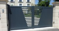 Notre société de clôture et de portail à Peyrat-de-Bellac